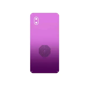 MAHOOT Minimal Maze Cover Sticker for Samsung Galaxy A01 Core