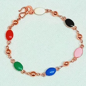 دستبند دخترانه مدل P300