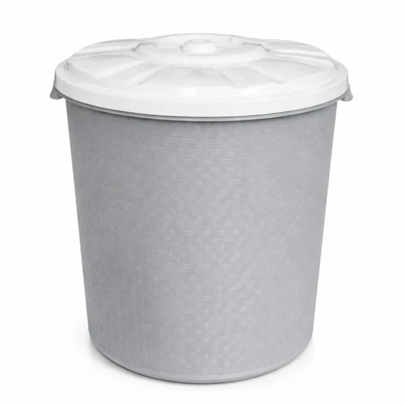 سطل برنج مدل شیکسو