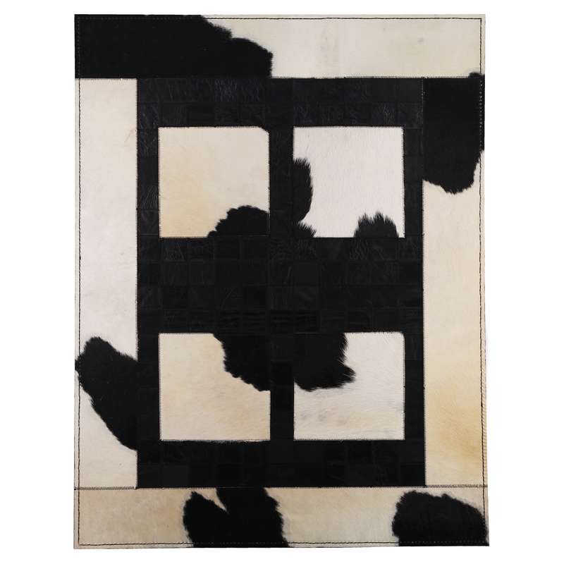 کلاژ چرم و پوست مدل LFM344 کلاژ چرم و پوست مدل LFM344