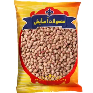 لوبیا چیتی آسایش - 900 گرم