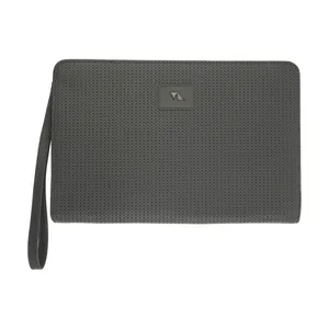 کیف دستی مردانه چرم مشهد مدل P0990-006