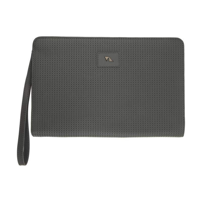 کیف دستی مردانه چرم مشهد مدل P0990-006