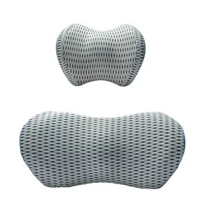 پشت کمری و گردنی مدل Comfort Air بسته 2 عددی