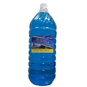 مایع تمیز کننده شیشه خودرو کد 04 حجم 2800 میلی‌لیتر