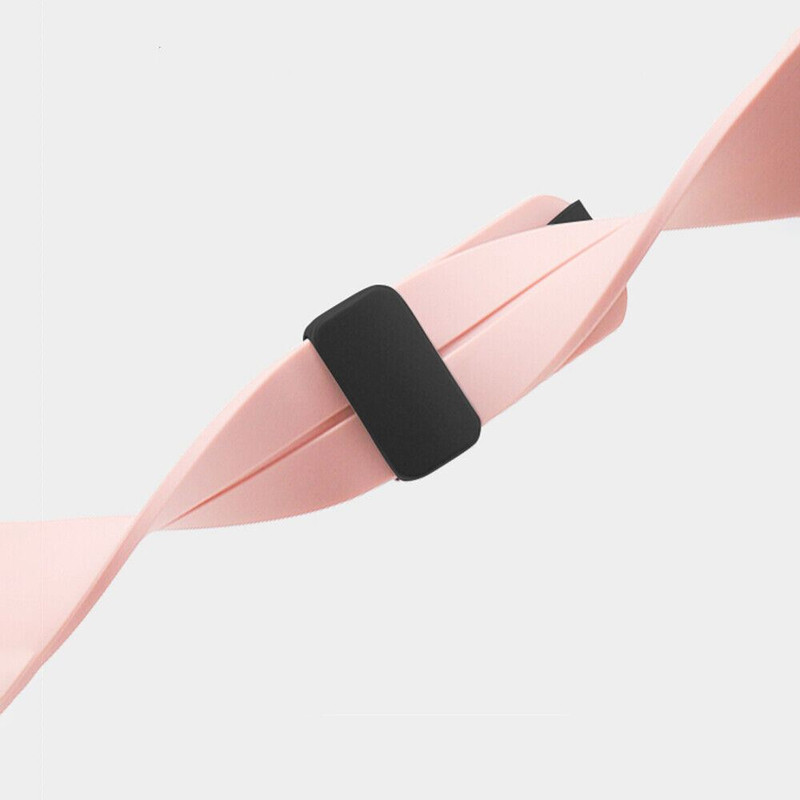 بند راینو مدل Magnetic D-Buckle مناسب برای اپل واچ سری 1/2/3/4/5/6/7/8/9/SE/ULTRA سایز 42/44/45/49 میلی متری