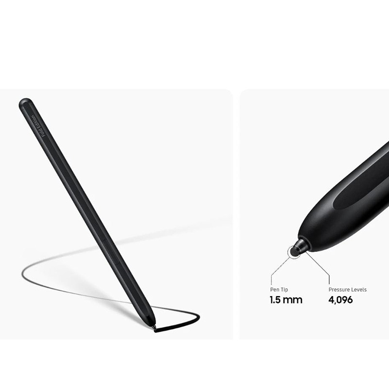 قلم لمسی سامسونگ مدل S Pen Fold Edition
