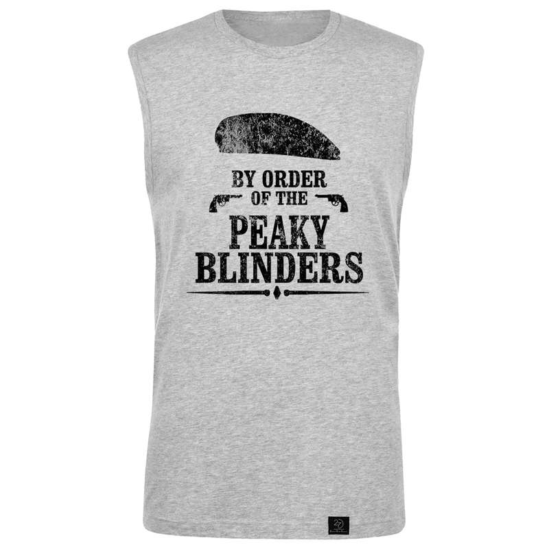 تاپ مردانه 27 مدل پیکی بلایندرز کد WN689