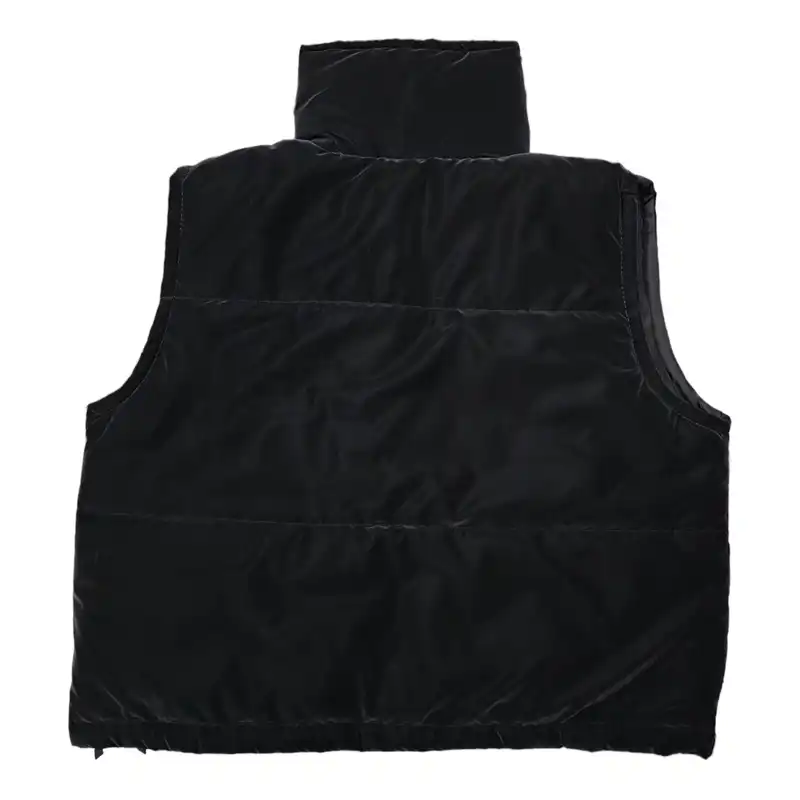 پافر زنانه مدل Silicone