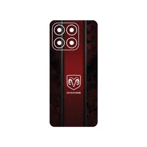 MAHOOT Dodge Cover Sticker for Honor X8a