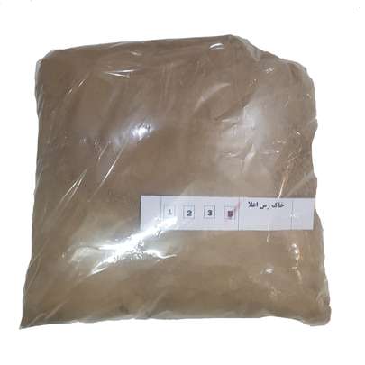 خاک رس قهوه ای را از کجا بخریم؟