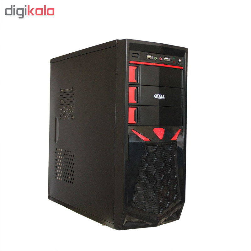 کیس کامپیوتر وانیا کد 150