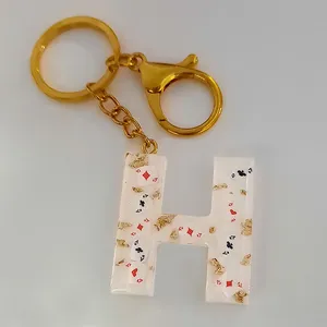 جاکلیدی رزینی مدل H