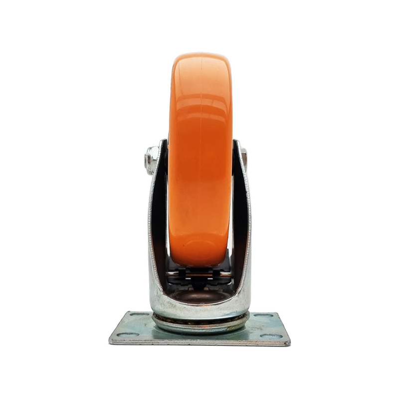 چرخ صنعتی مدل PRS100 چرخ صنعتی مدل PRS100