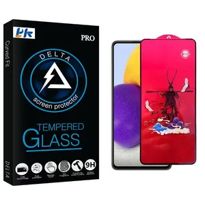 PK Delta King Screen Protector For Samsung  Galaxy A72