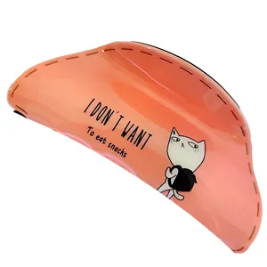 کلیپس مو زنانه مدل 2022 cat