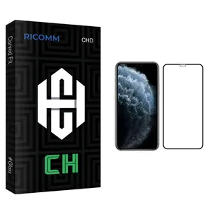 Ricomm CH glass Screen Protector For Apple iPhone 11 Pro