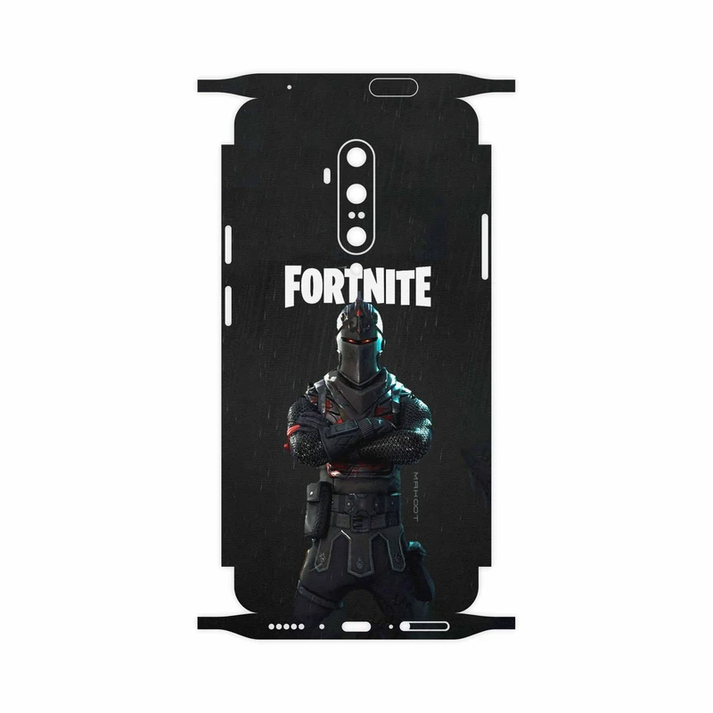 برچسب پوششی ماهوت مدل Fortnite-Game-FullSkin مناسب برای گوشی موبایل وان پلاس 7T Pro