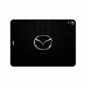 برچسب پوششی ماهوت مدل Mazda Motor مناسب برای تبلت اپل iPad Pro 11 2018 A1979