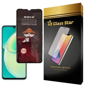 Glass Star AIRG-Glass Screen Protector For Huawei nova Y60