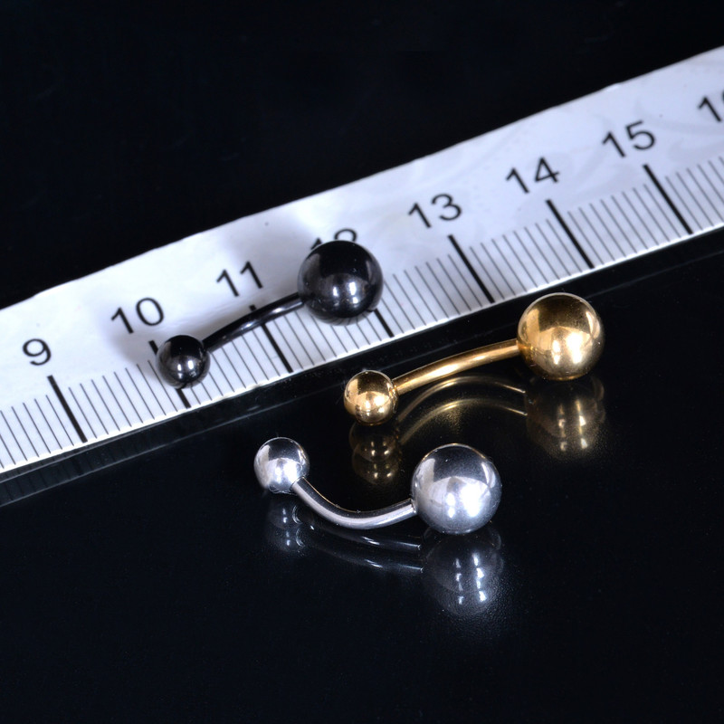 پیرسینگ ناف زنانه پایتخت مدل PS747_A