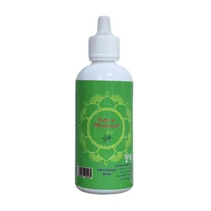 روغن صورت و بدن مرهم یاب مدل گزنه حجم 80 میلی لیتر 