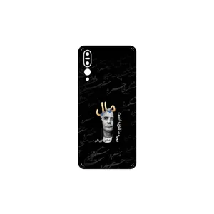 MAHOOT Khosrow Shakibaei Cover Sticker for Huawei P20 Pro