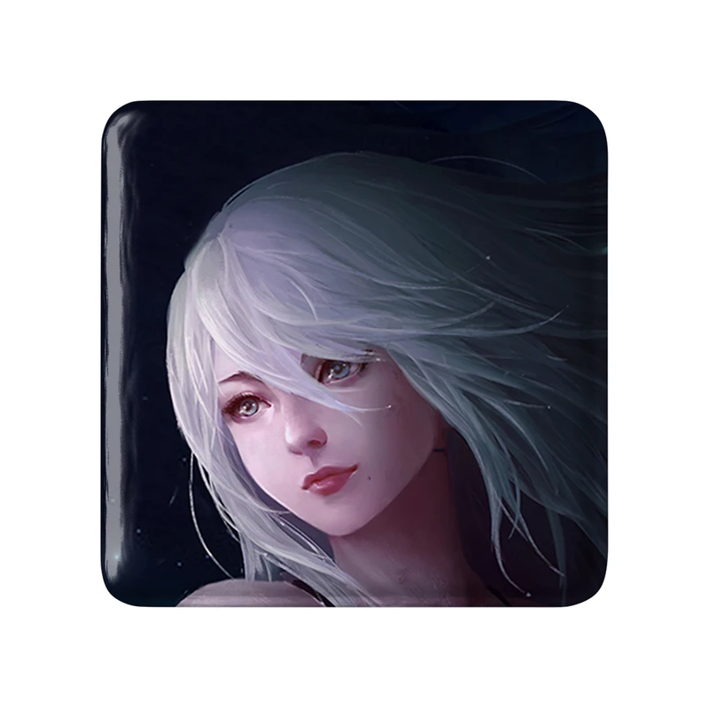 پیکسل خندالو طرح ای تو نیراتوماتا مدل مربعی کد 30865