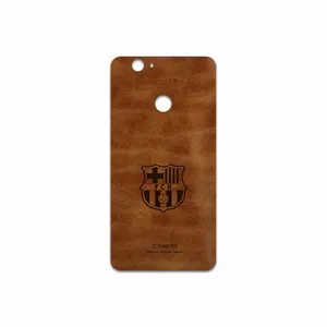 MAHOOT BFL-BRCA Cover Sticker for Huawei Nova