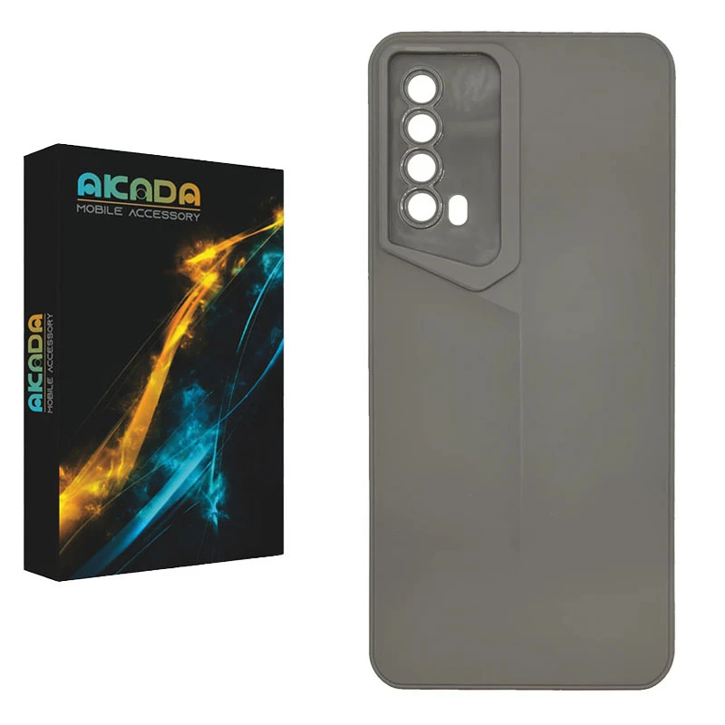 کاور آکادا مدل Side مناسب برای گوشی موبایل هوآوی P Smsrt 2021