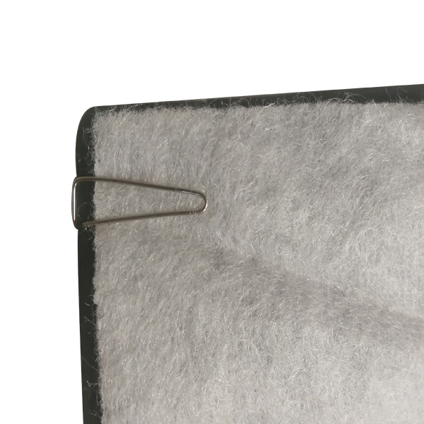 فیلتر تصویه کننده هوا کولر گازی مدل 100