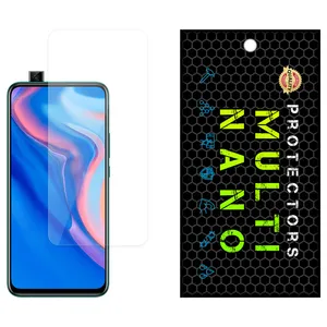 Multi Nano X-S1N Screen Protector For Huawei Y9 Prime 2019