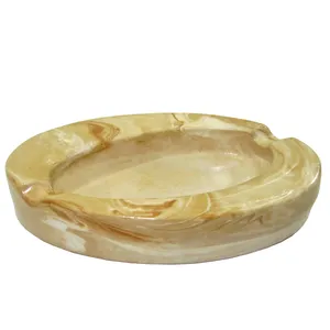 زیرسیگاری مدل Oval  کد C-002