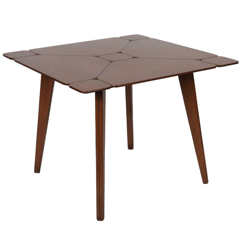 میز ناهارخوری سهیل مدل puzzle