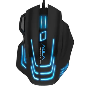 AULA Mountain S18 Gaming Mouse