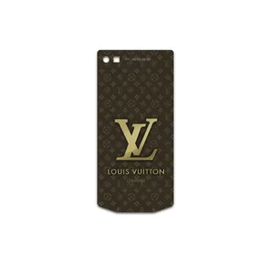 MAHOOT LS-VTTN Cover Sticker for BlackBerry Porsche Design P9982