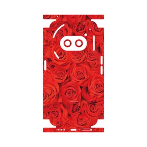 MAHOOT Red_Flower-FullSkin Cover Sticker for Nothing Phone 2a