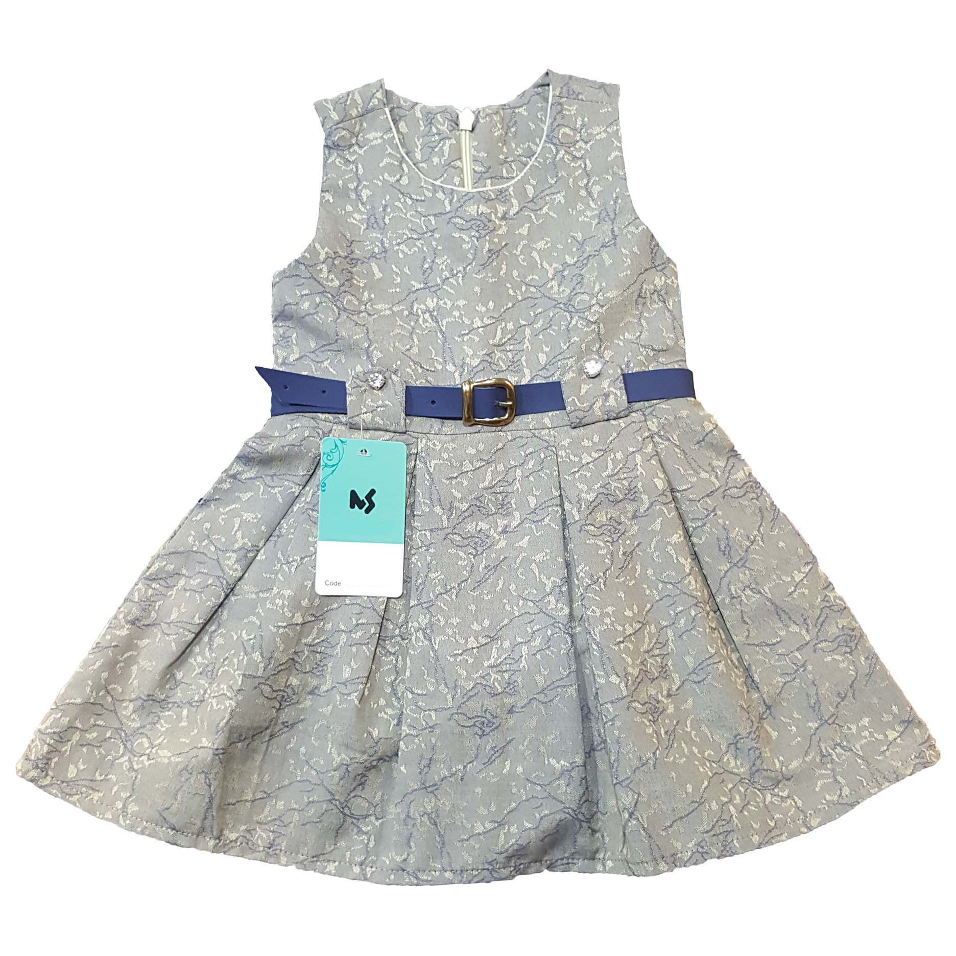 پیراهن دخترانه مدل 2101