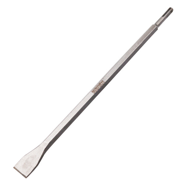 قلم چهار شیار مدل YPT-1440025 سایز 400 میلی متر