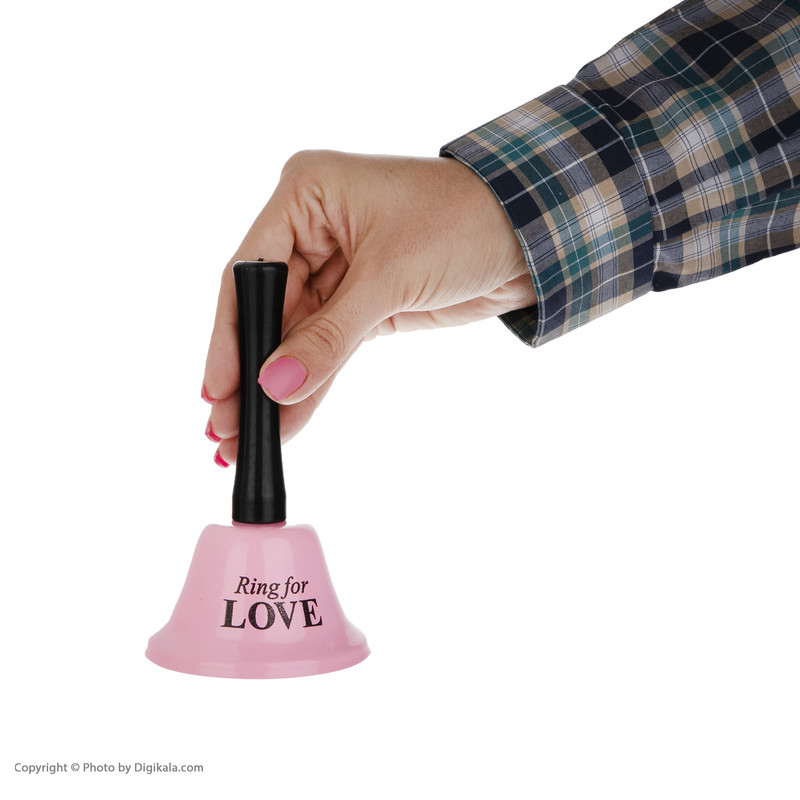 زنگ رومیزی مدل ariya