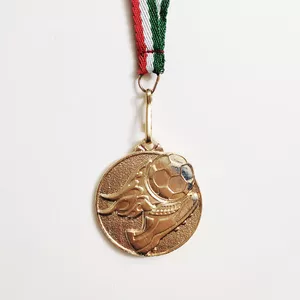 مدال قهرمانی مدل FIFA