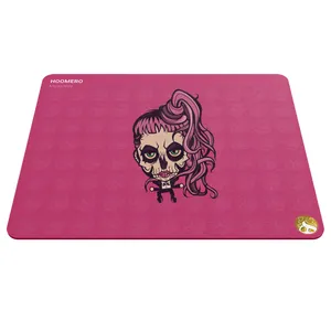 Hoomero Lady Gaga A8536 Mousepad