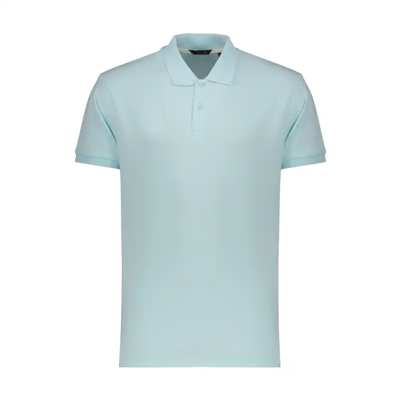 پولوشرت آستین کوتاه مردانه زی سا مدل 153162151