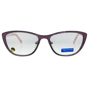 فریم عینک طبی زنانه سرجیو مارتینی مدل SM2145