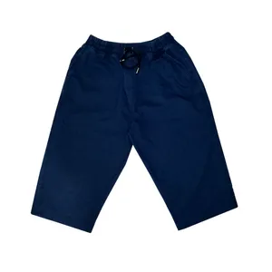 شلوارک مردانه مدل جین