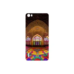 MAHOOT Nasir Al-Molk Mosque Cover Sticker for Honor 6