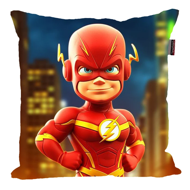 کوسن پاد آفرین مدل ابر قهرمانی فلش کد 3185