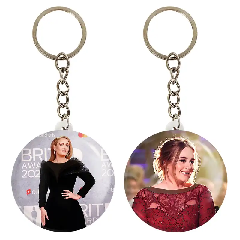 جاکلیدی خندالو مدل ادل کد 1899818990 مجموعه 2 عددی