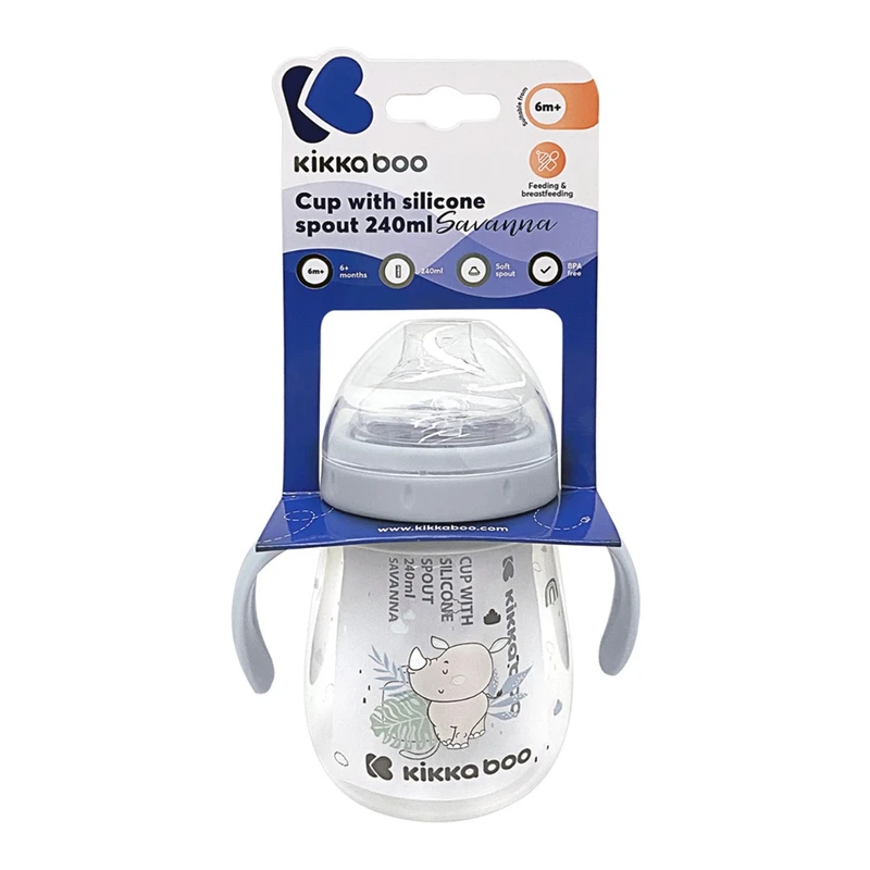 آبمیوه خوری کیکابو مدل Kb030063 گنجایش 240 میلی لیتر