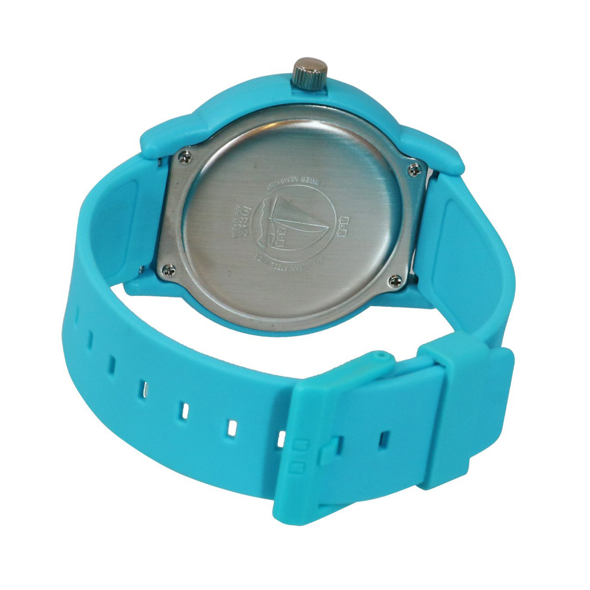 ساعت مچی عقربه ای کیو اند کیو مدل VR52J008Y